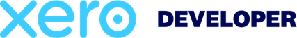 Xero Developer